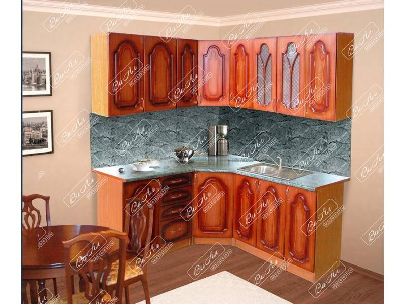 кухня александрия в Архангельске