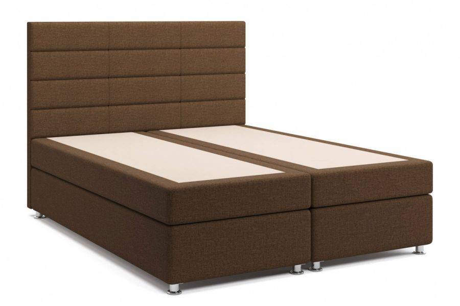 кровать бриз box spring в Архангельске