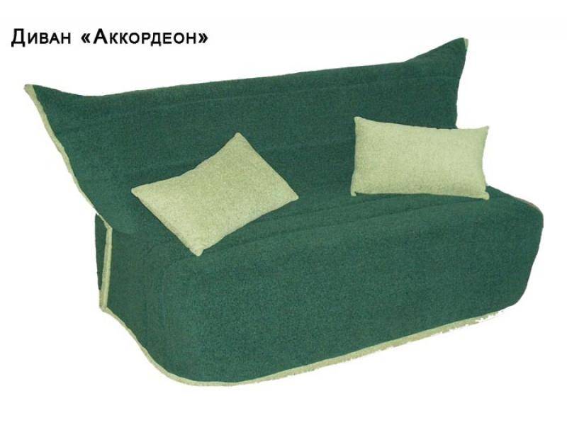 диван прямой аккордеон в Архангельске