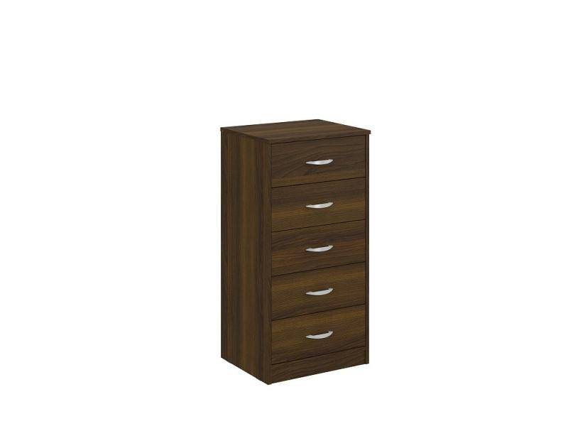 комод 5 ящиков тя 40-30 в Архангельске
