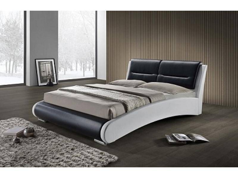 кровать sweet carmo 160*200 pu в Архангельске