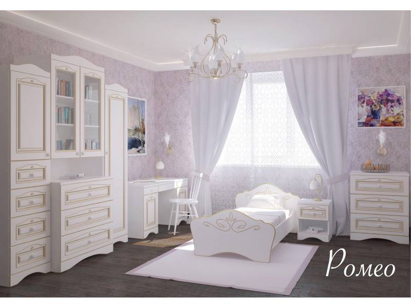 ромео интерьер 1 rm-100 в Архангельске
