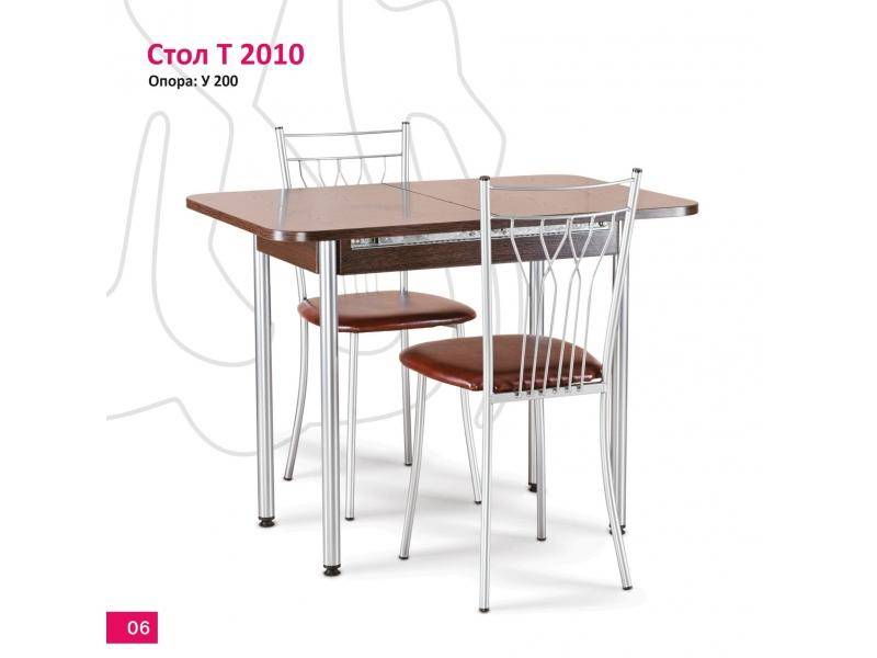 простой стол т 2010 в Архангельске