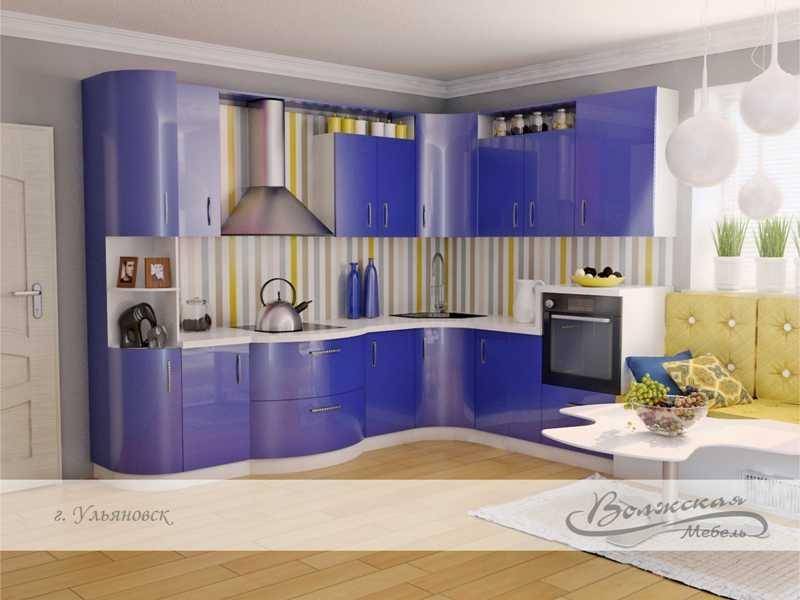 кухня каиса в Архангельске