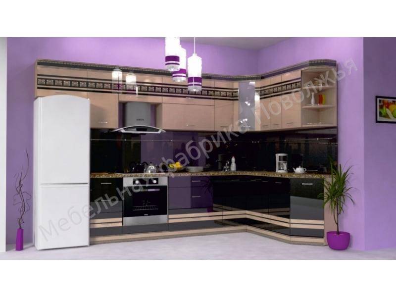 кухня kf 005 в Архангельске