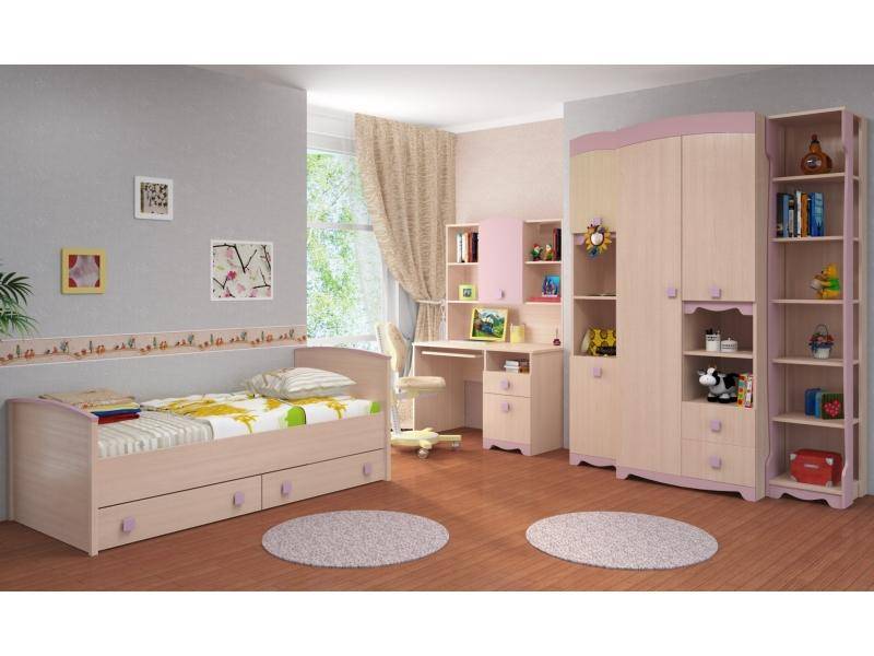детская pink в Архангельске