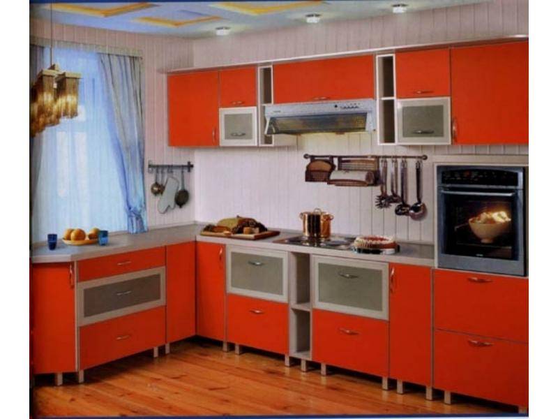 кухня в Архангельске