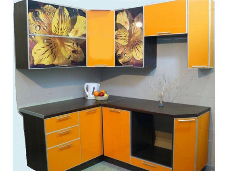 кухня 31 в Архангельске