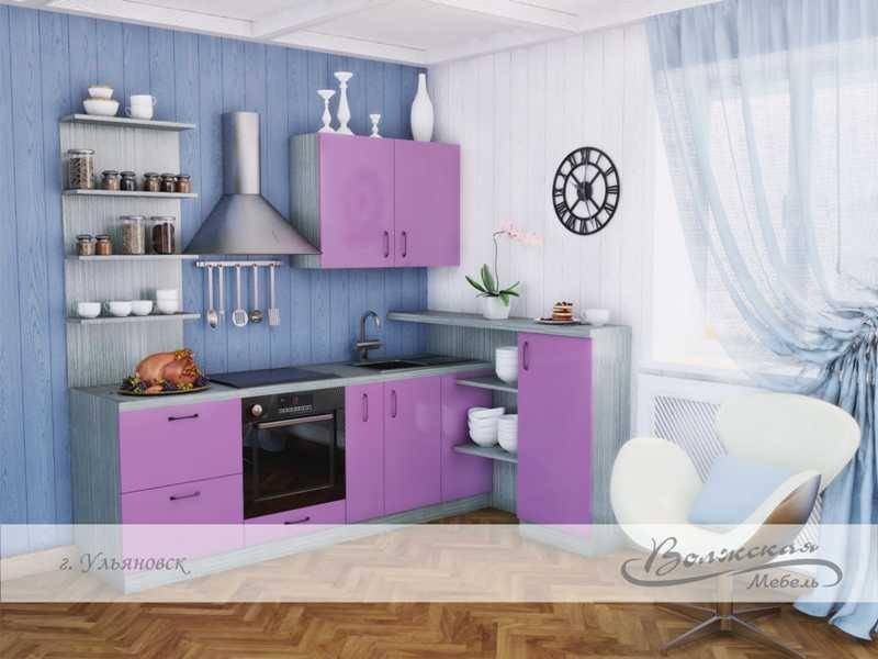 кухня ивина в Архангельске