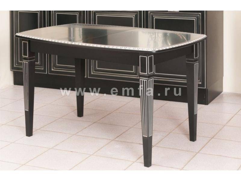стол корсика ш овалный в Архангельске