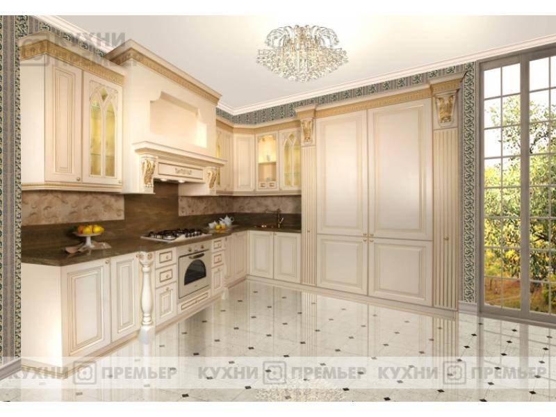 кухня маргарет в Архангельске