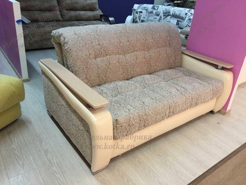 долговечный мини-диван босфор в Архангельске