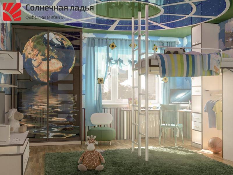 детская 2 в Архангельске