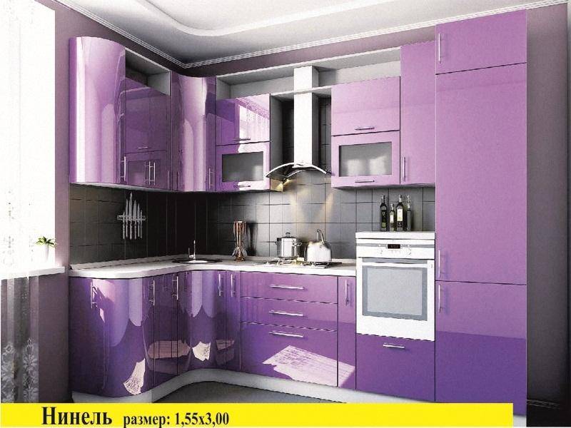кухня нинель в Архангельске