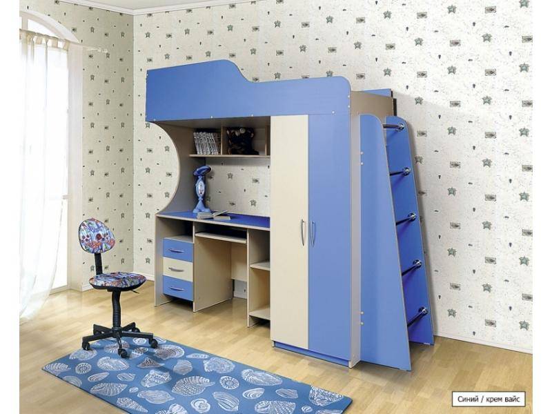 детская кораблик в Архангельске