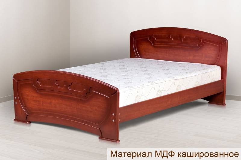 кровать «премьера» в Архангельске