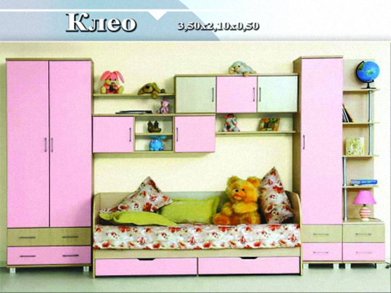 детская «клео» в Архангельске