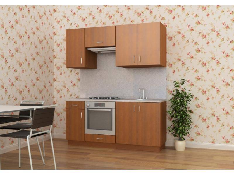 кухня лдсп в Архангельске