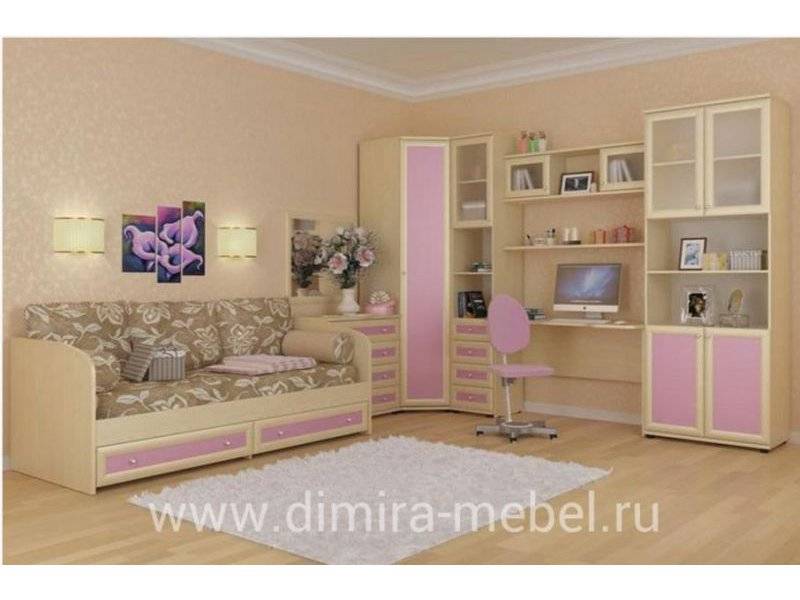 детская в Архангельске