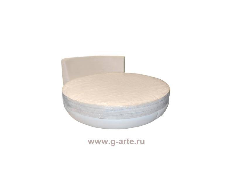кровать 24 круглая в Архангельске