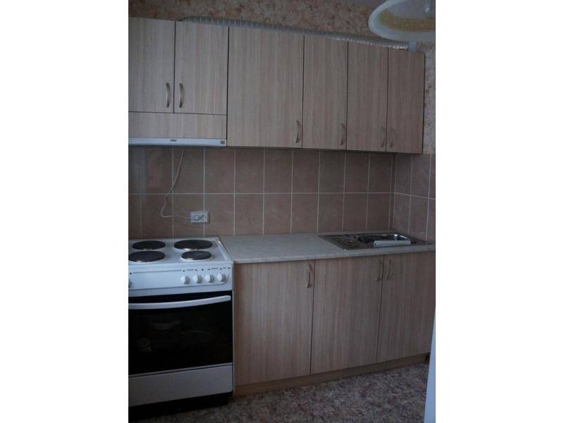 кухня прямая эконом в Архангельске
