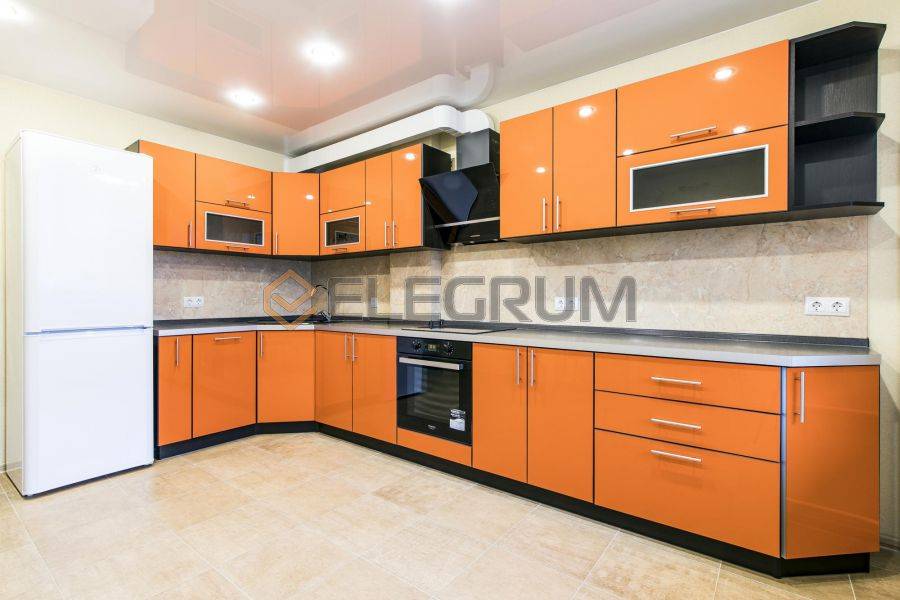 кухня colorfull cf-08 в Архангельске