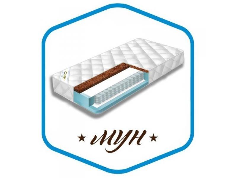 матрас мун в Архангельске