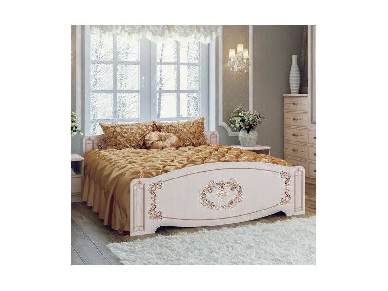 кровать королла мк-04 в Архангельске