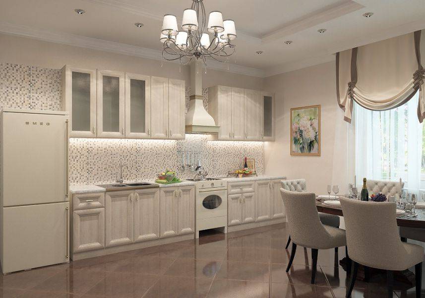 кухонная мебель eva gold virginia в Архангельске