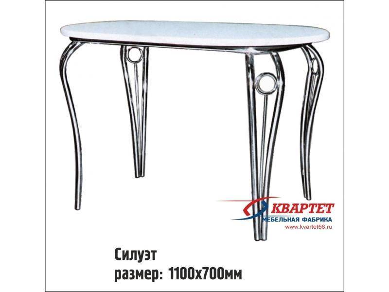 стол силуэт в Архангельске