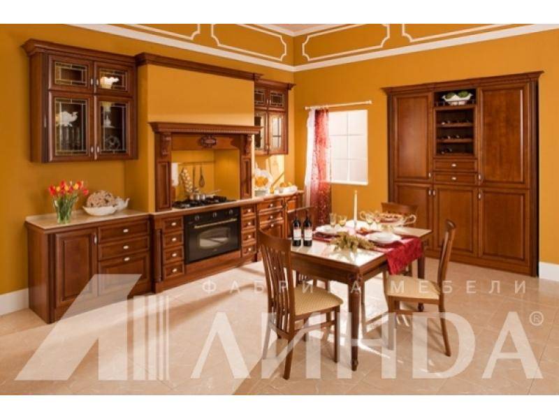 кухня луизиана массив в Архангельске