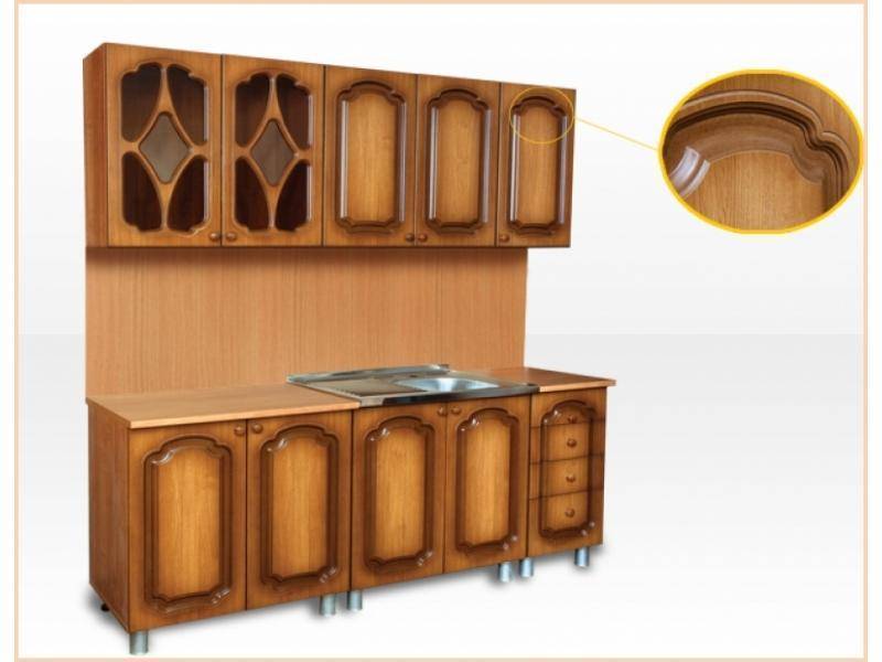 кухня ладья в Архангельске