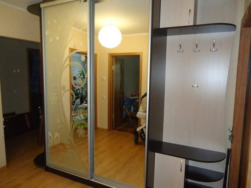 шкаф в прихожую в Архангельске