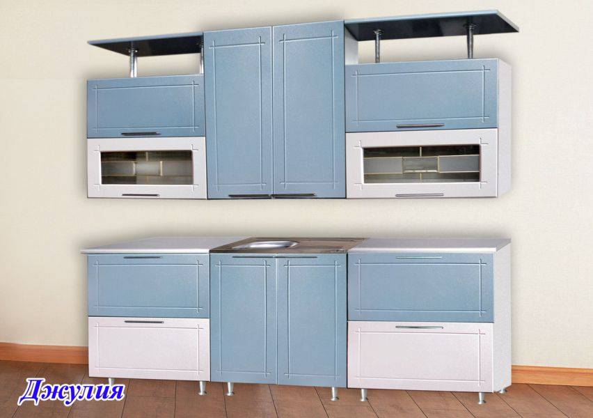 кухня джулия в Архангельске