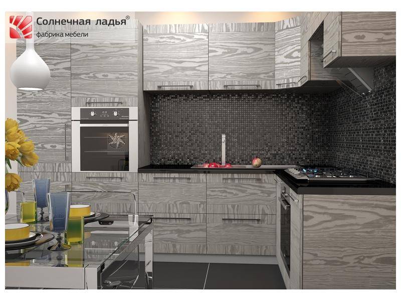 кухонный гарнитур в Архангельске