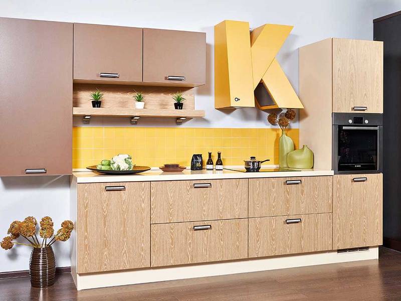кухонный гарнитур эльба в Архангельске