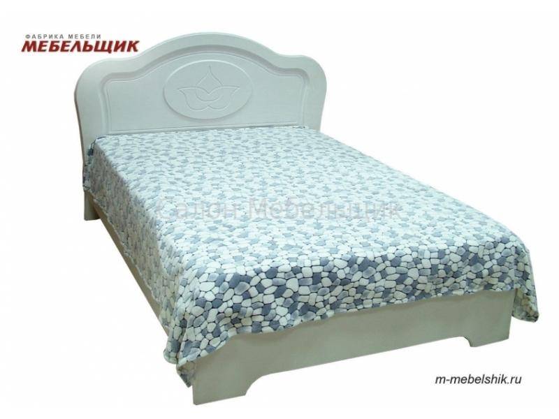 односпальная кровать тюльпан в Архангельске