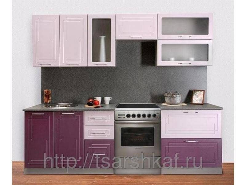 кухня 56 в Архангельске