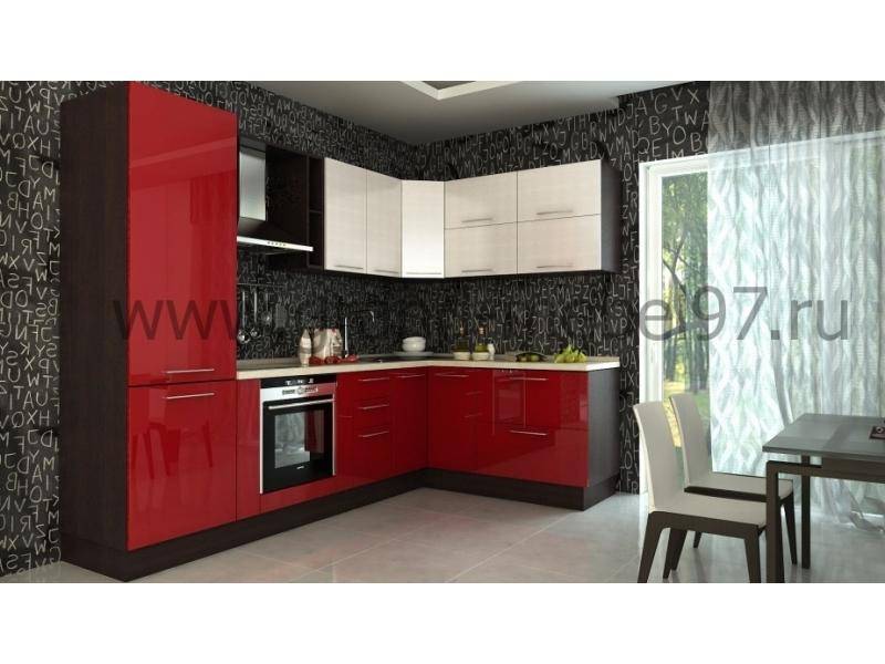 кухня алвик 06 в Архангельске