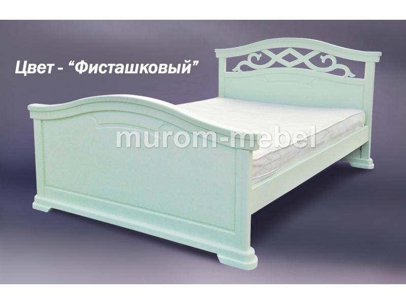 кровать вирджиния в Архангельске