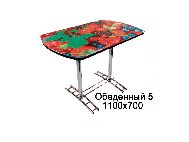 стол обеденный 5 в Архангельске
