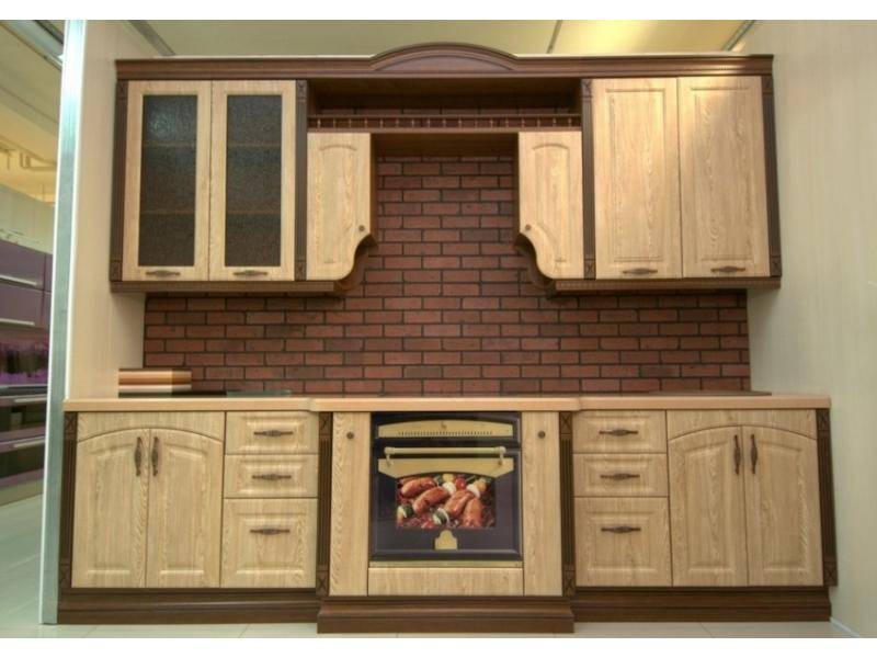 кухня классика в Архангельске