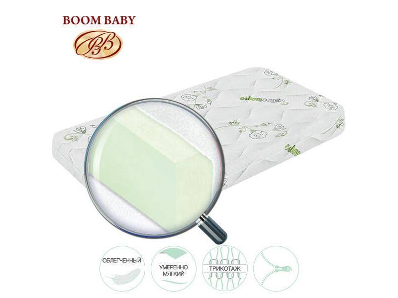 матрас детский nature organic в Архангельске