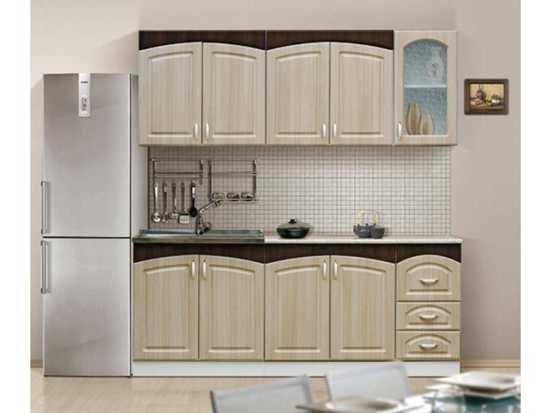 кухня прямая мечта 16 в Архангельске