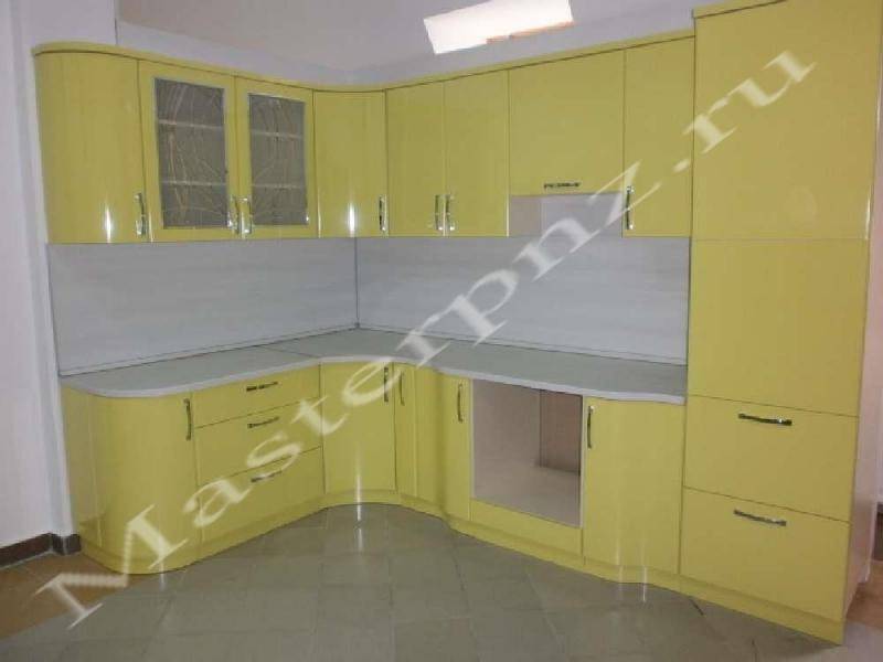 кухонный гарнитур артикул 221 в Архангельске