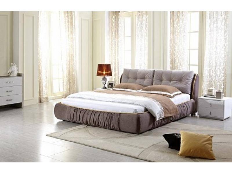 кровать ray a216 160х200 см в Архангельске