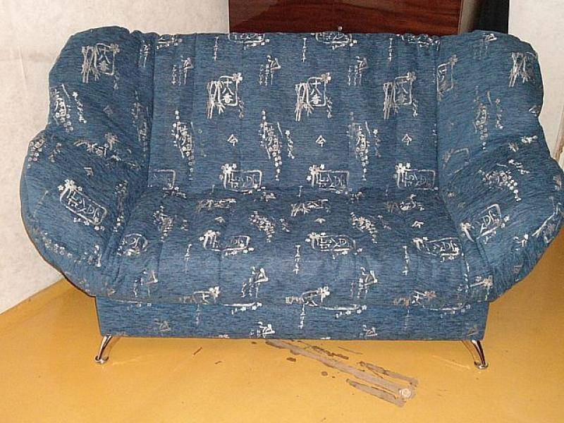 диван прямой бриз сакура 1 в Архангельске