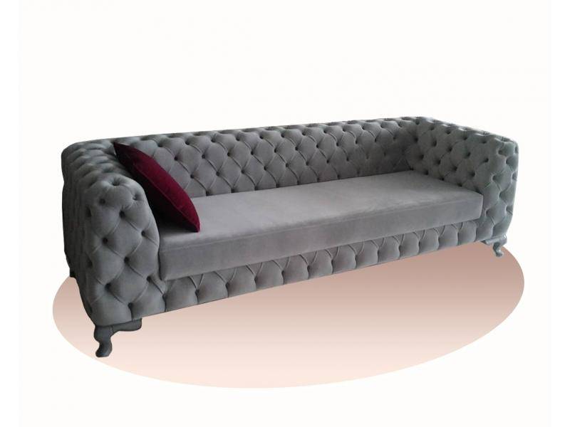 прямой диван eleganza в Архангельске