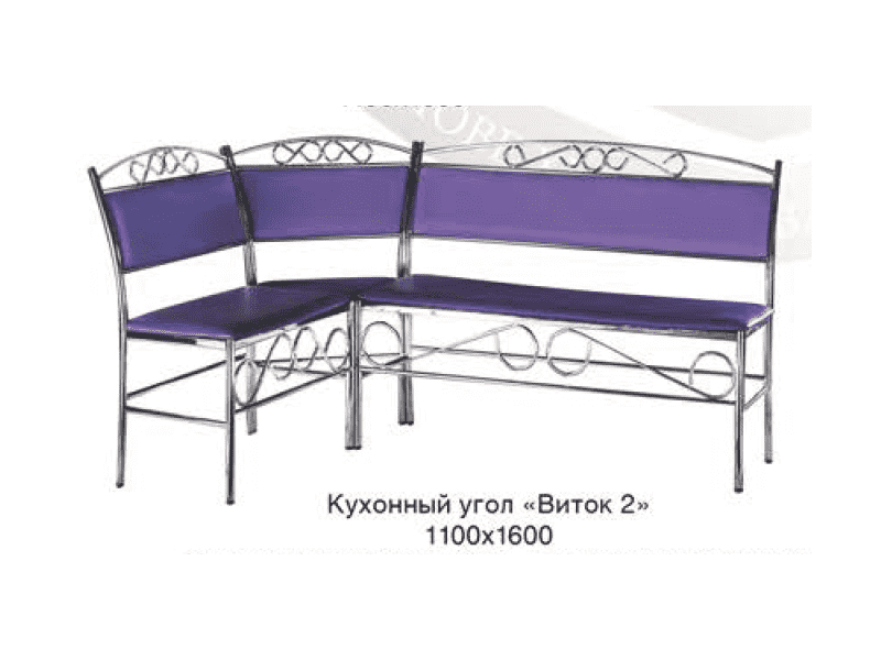 кухонный уголок виток 2 в Архангельске