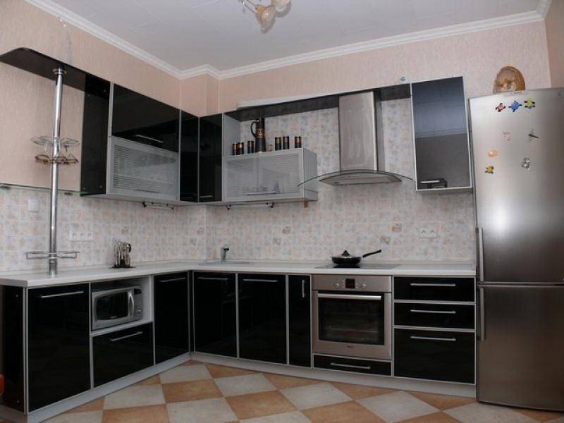 кухня венге угловая в Архангельске